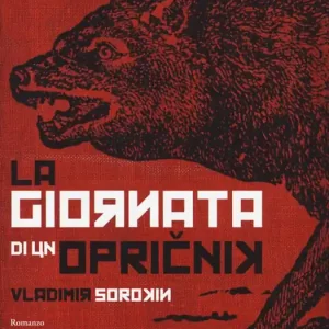Ultimissimo Modello La giornata di un Opricnik