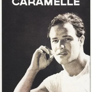 Esclusivo L‘innocenza delle caramelle