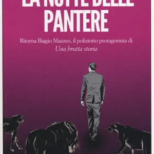 La notte delle pantere Promozione