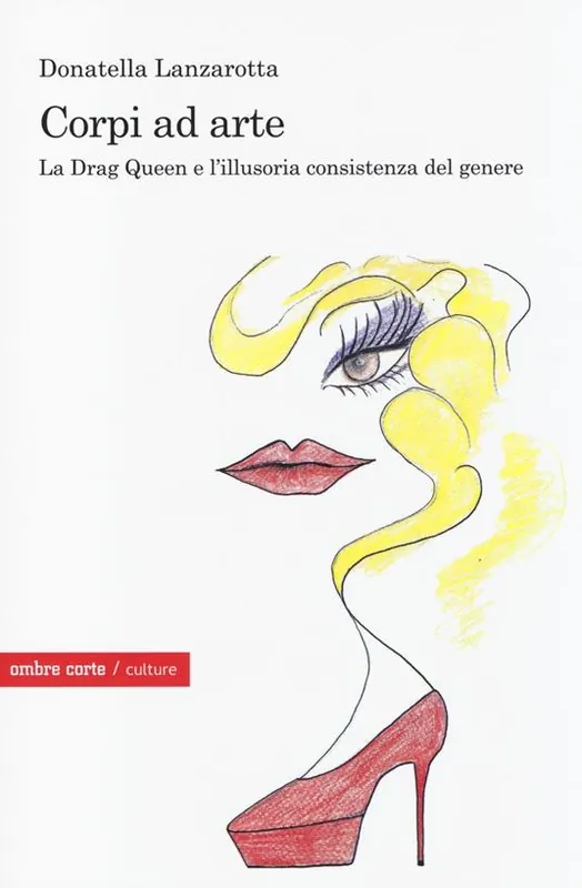 Ultima Occasione Corpi ad arte. La drag queen e l‘illusoria consistenza del genere