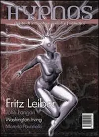 Occasione Hypnos. Rivista di letteratura weird e fantastica. Vol. 3