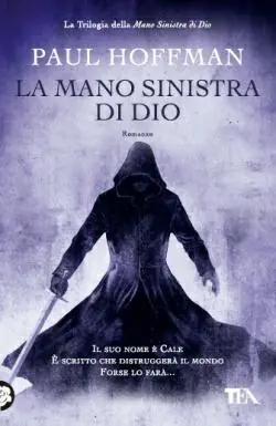 Quantità Limitata La mano sinistra di Dio