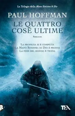 Ultima Occasione Le quattro cose ultime