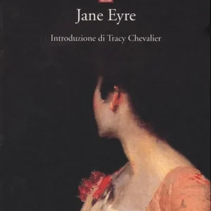 Jane Eyre Offerta Del Giorno