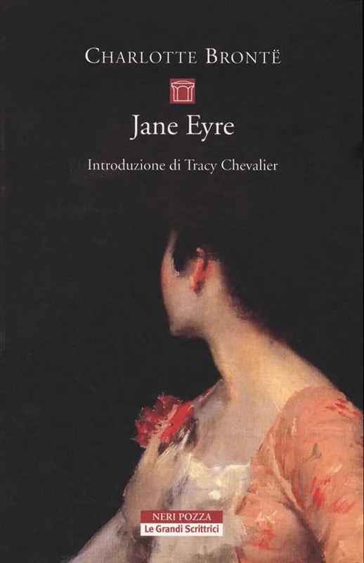 Jane Eyre Offerta Del Giorno