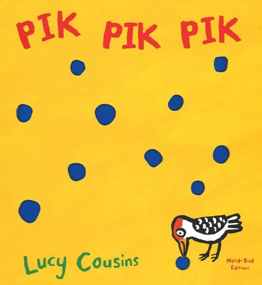 Pik pik pik. Ediz. illustrata Ordina Subito