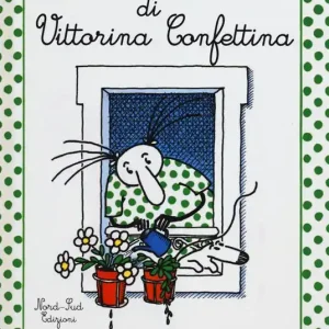 Tre storie di Vittorina Confettina Compra Adesso