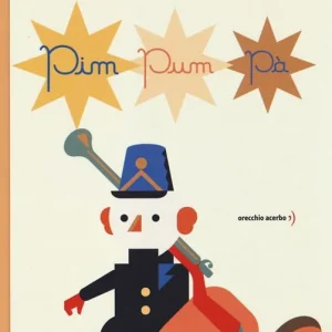 Il soldatino del pim pum pà Vendita Finale