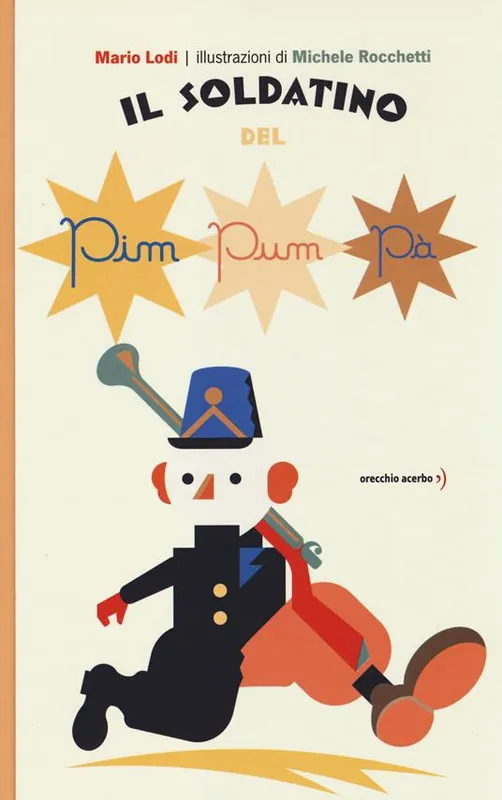 Il soldatino del pim pum pà Vendita Finale