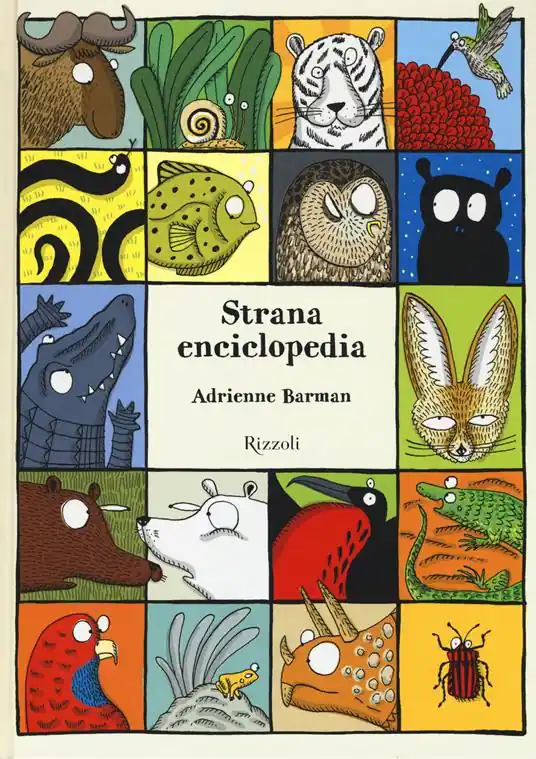 Strana enciclopedia. Ediz. illustrata Promozione Esclusiva