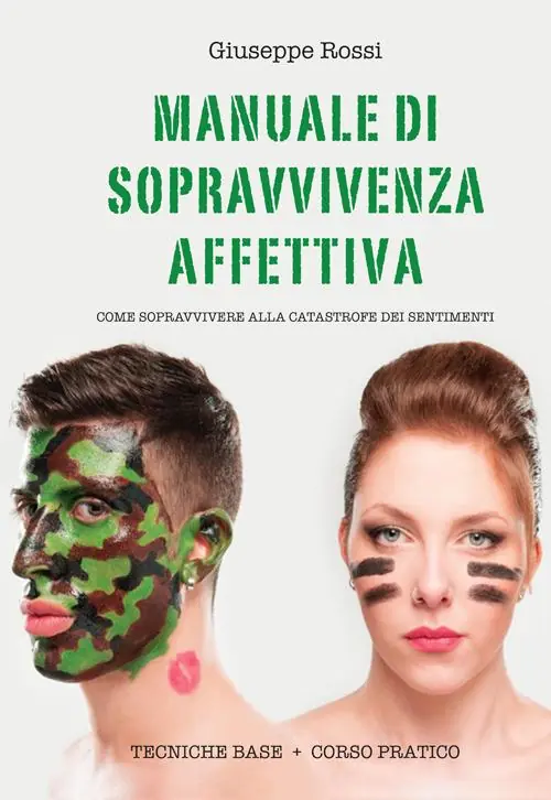 Manuale di sopravvivenza affettiva. Come sopravvivere alla catastrofe dei sentimenti Prezzo Ridotto