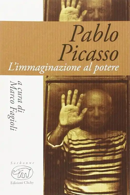 Vendita Finale Pablo Picasso. L‘immaginazione al potere