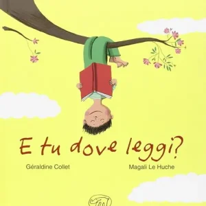 Compra Online E tu dove leggi?