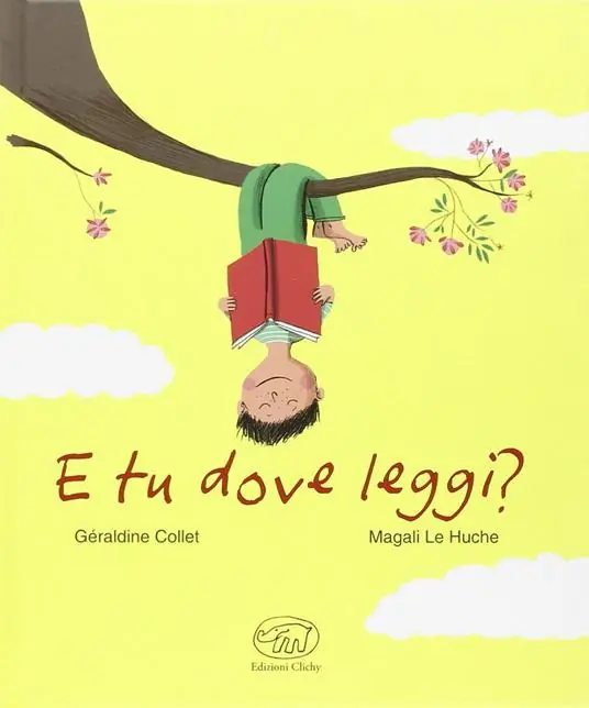 Compra Online E tu dove leggi?