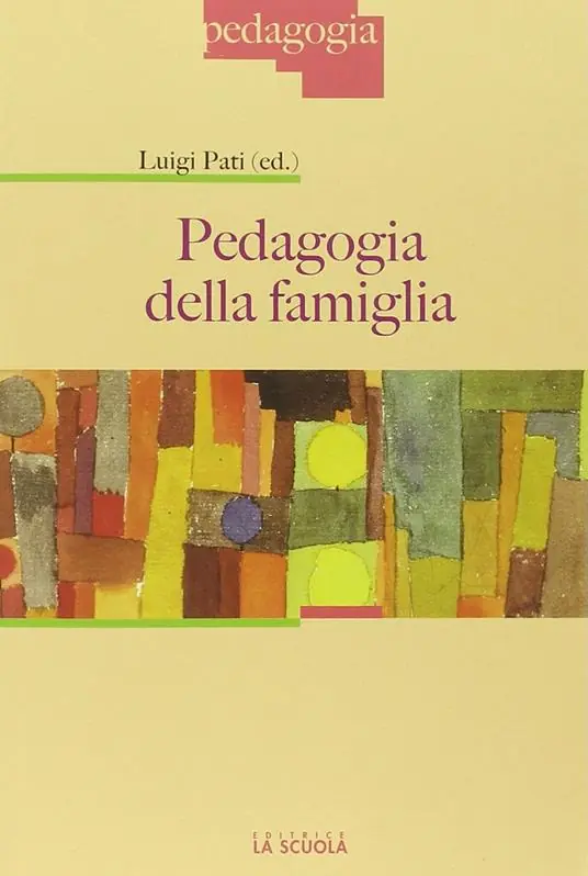 Pedagogia della famiglia Offerta Lampo