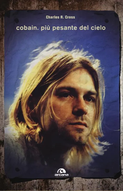 Cobain. Più pesante del cielo Soddisfatti O Rimborsati