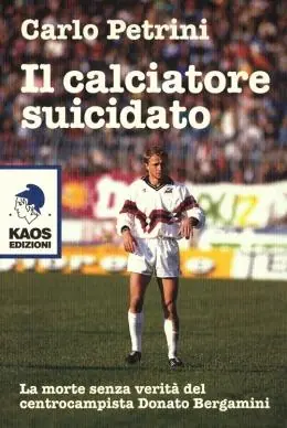 Il calciatore suicidato Compra Oggi Stesso