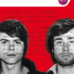 Reso Gratuito Ludwig. Storie di fuoco, sangue, follia