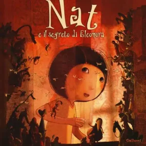 Nat e il segreto di Eleonora Vendita Finale