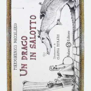 Bestseller Un drago in salotto