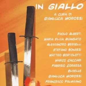 Ultimissimo Modello Bologna in giallo