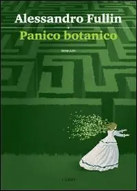 Offerta Lampo Panico botanico