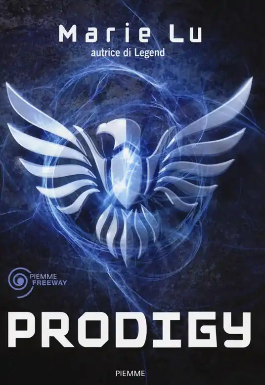 Prodigy Offerta Del Giorno