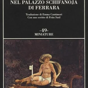 Non Perdere Arte e astrologia nel palazzo Schifanoja di Ferrara