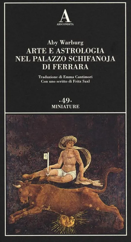 Non Perdere Arte e astrologia nel palazzo Schifanoja di Ferrara