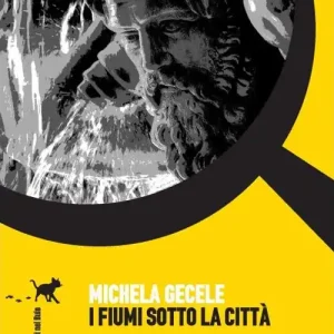 Compra Online I fiumi soto la città. Ada, torte e delitti