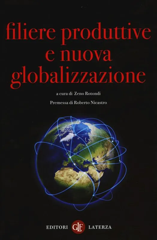 Super Prezzo Filiere produttive e nuova globalizzazione