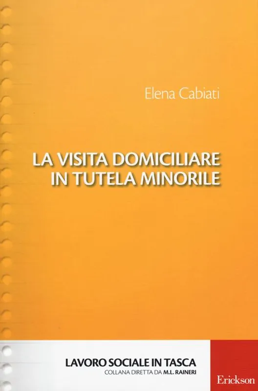 La visita domiciliare in tutela minorile Soddisfatti O Rimborsati