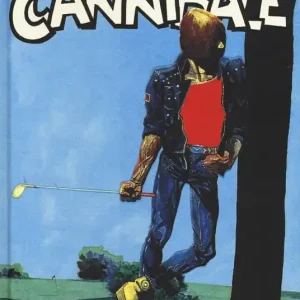 Compra Adesso Cannibale