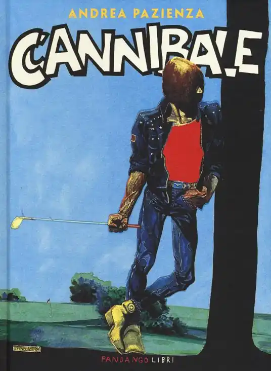 Compra Adesso Cannibale