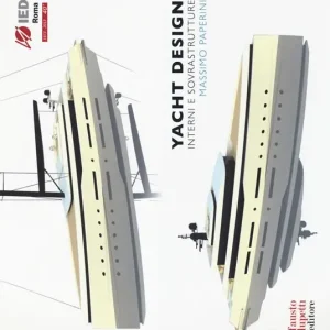 Bestseller Yacht design. Interni e sovrastrutture. Ediz. illustrata