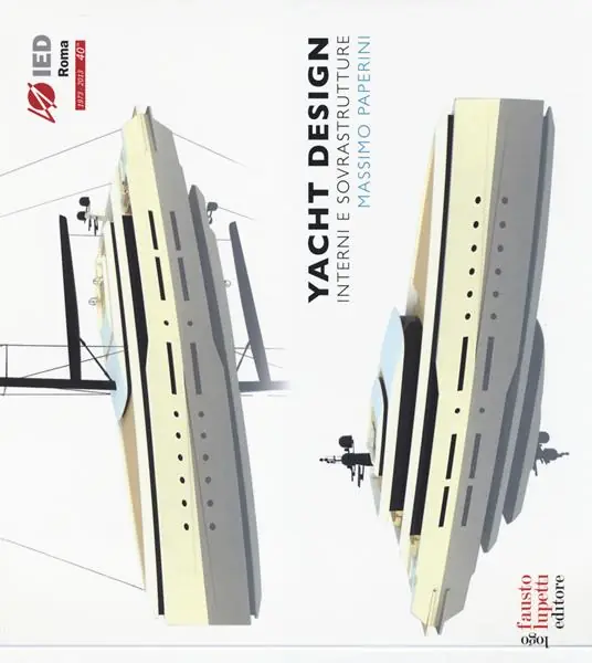 Bestseller Yacht design. Interni e sovrastrutture. Ediz. illustrata