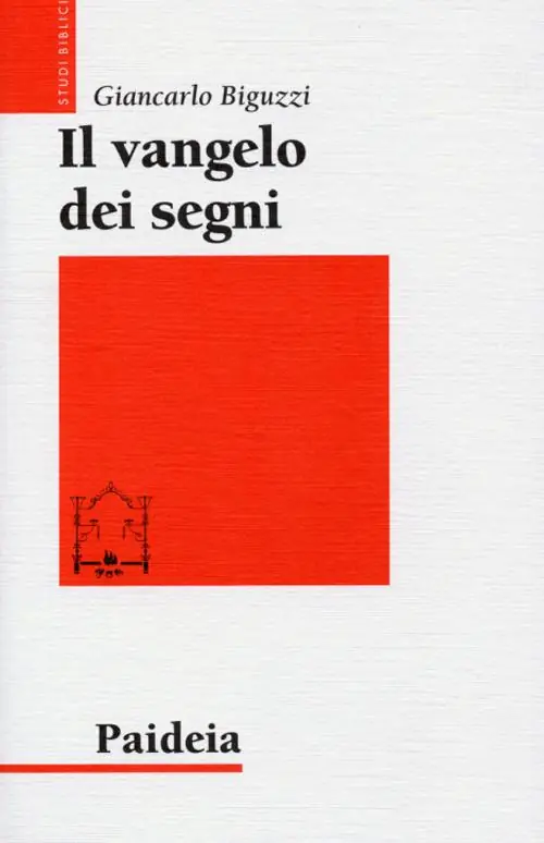 Il Vangelo dei segni Ultima Occasione