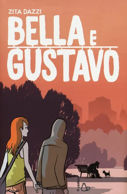Offerta Limitata Bella e Gustavo