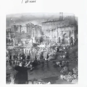 A Buon Prezzo In Sacra via. Giacomo Boni al Foro romano. Gli scavi. Ediz. illustrata. Con CD-ROM
