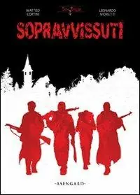 Sopravvissuti Nuova Collezione