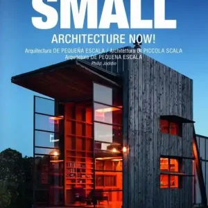 Architecture now! Small. Soluzioni salvaspazio. Ediz. italiana, spagnola e portoghese Occasione Imperdibile