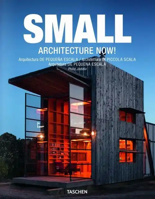 Architecture now! Small. Soluzioni salvaspazio. Ediz. italiana, spagnola e portoghese Occasione Imperdibile