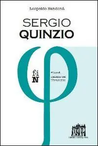 Ultime Pezzi Sergio Quinzio