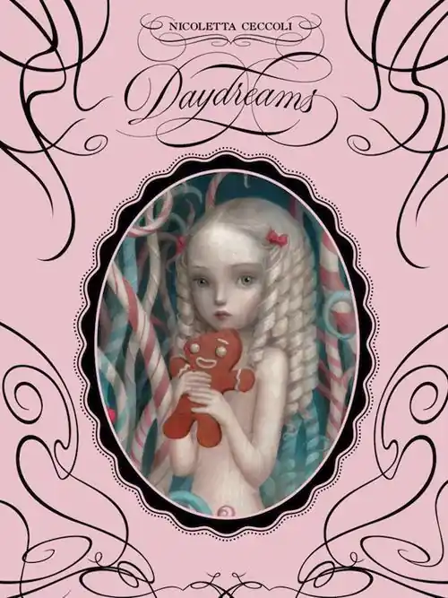 Daydreams. Ediz. illustrata Spedito Oggi