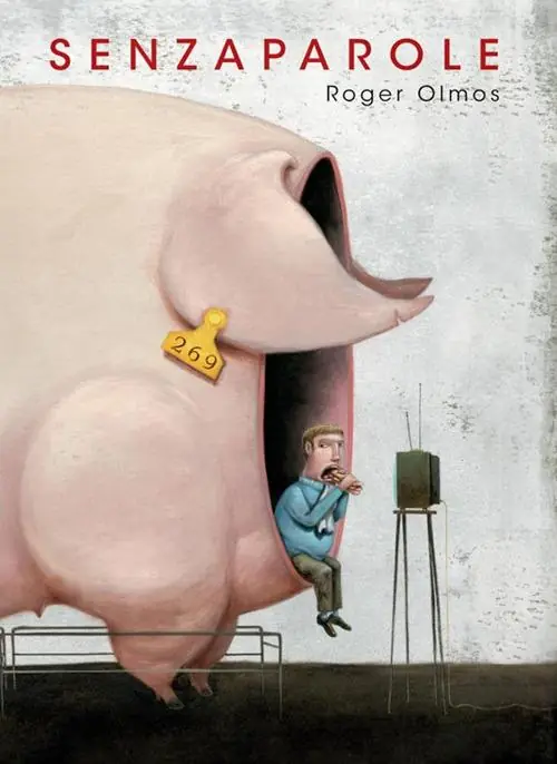 Senzaparole. Ediz. illustrata Affare