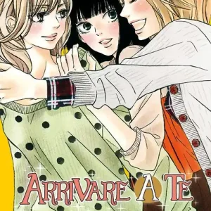 Arrivare a te. Vol. 18 Offerta Del Giorno