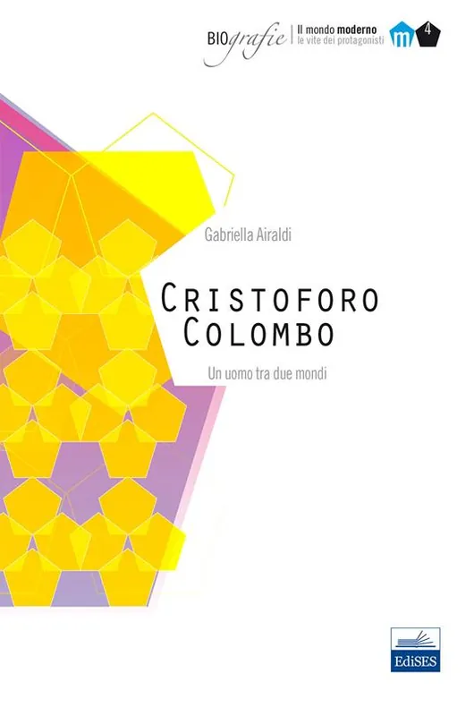Cristoforo Colombo. Un uomo tra due mondi Economico