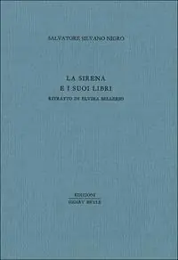 La sirena e i suoi libri. Ritratto di Elvira Sellerio Popolare