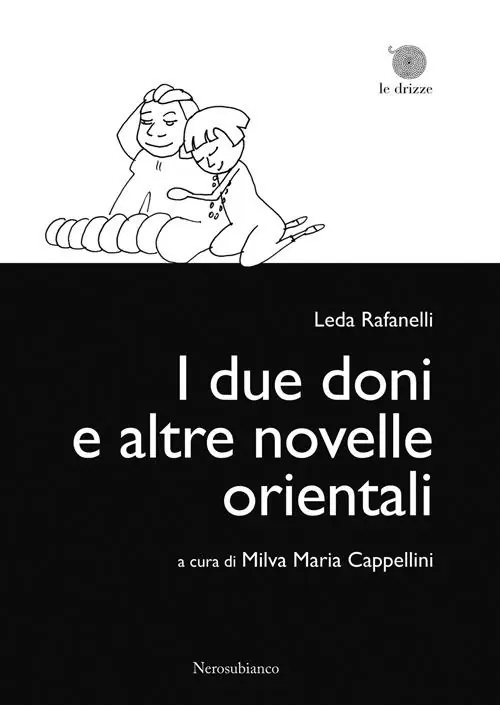 Prezzo Scontato I due doni e altre novelle orientali