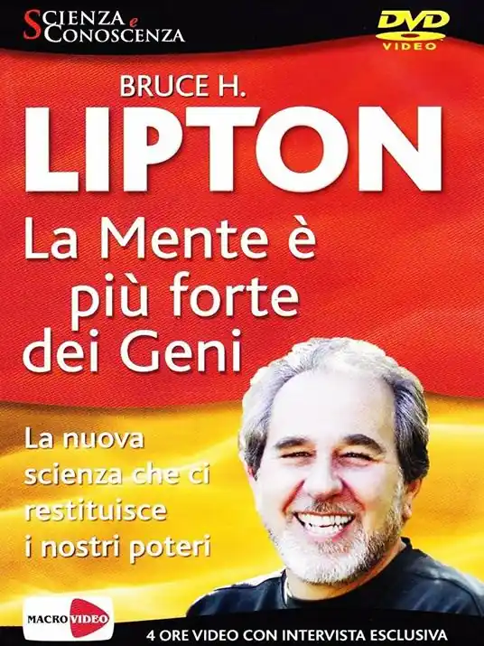 La mente è più forte dei geni. DVD Reso Gratuito